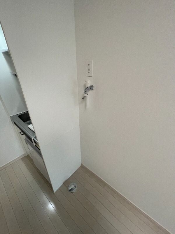 シャンテ新小岩の物件内観写真