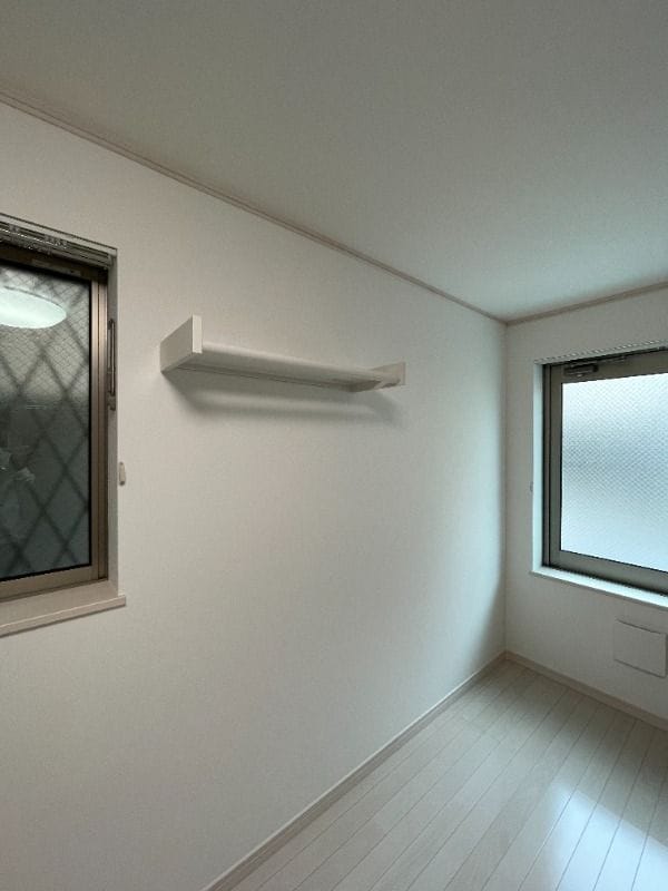 シャンテ新小岩の物件内観写真