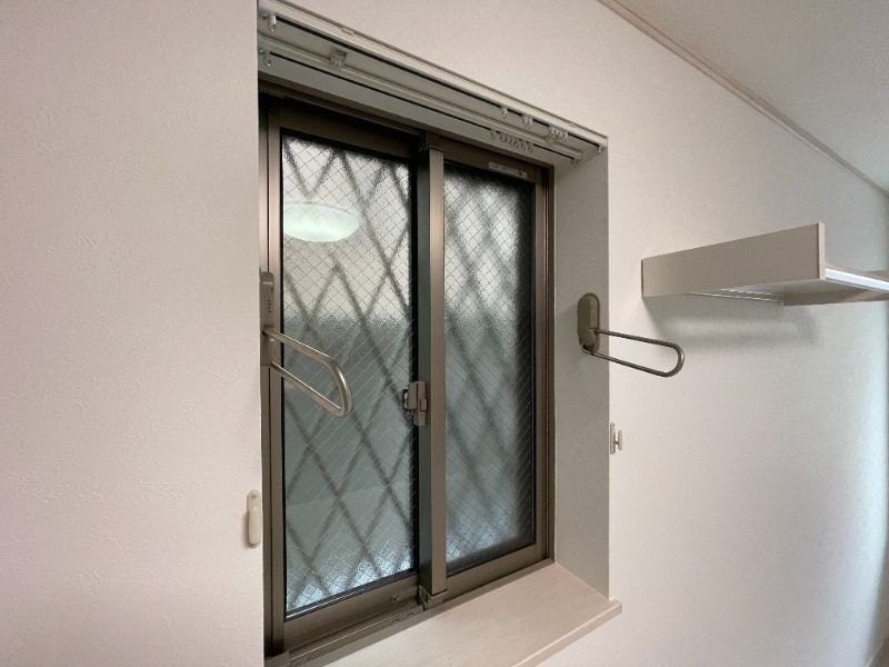 シャンテ新小岩の物件内観写真