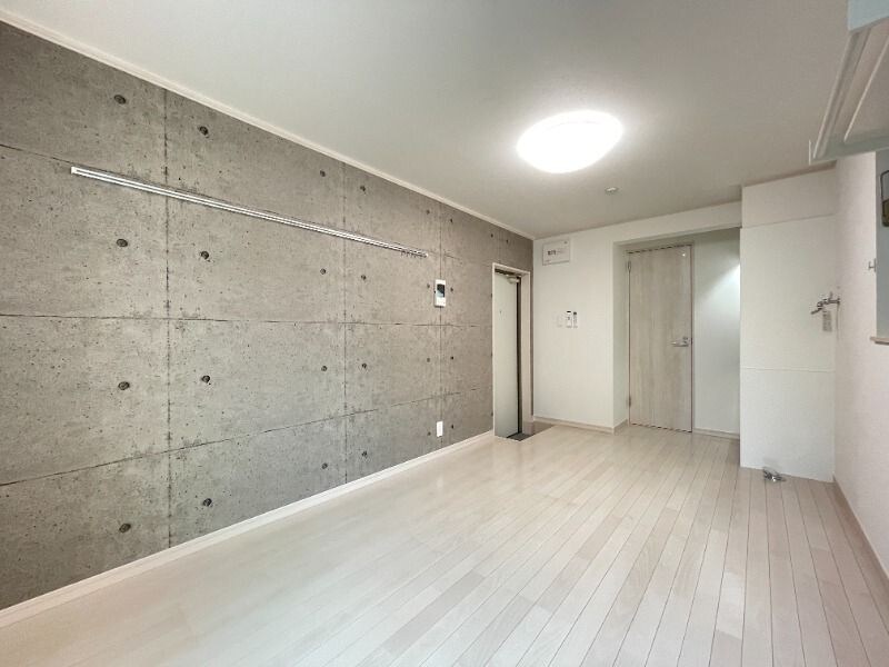 シャンテ新小岩の物件内観写真