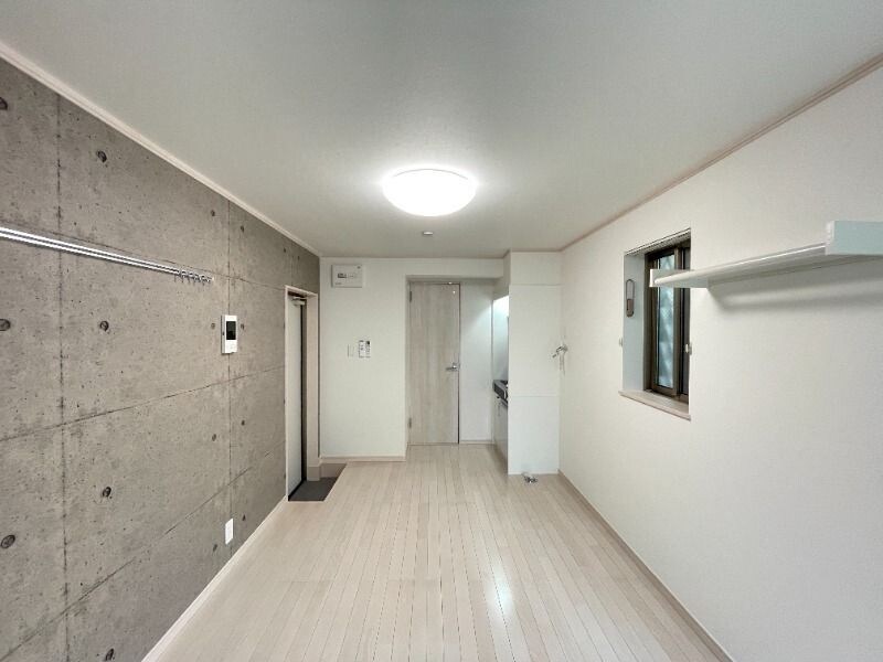 シャンテ新小岩の物件内観写真