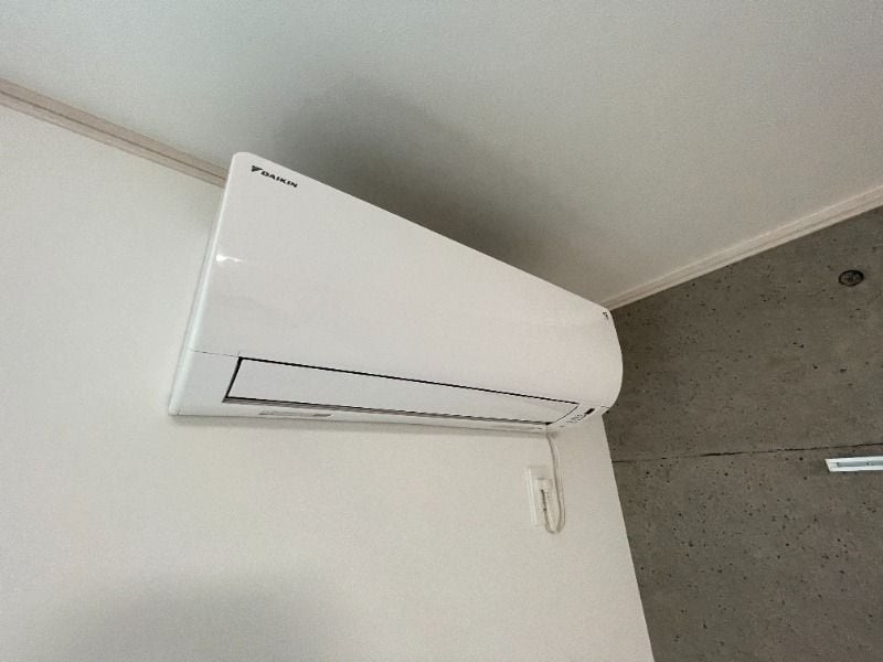 シャンテ新小岩の物件内観写真