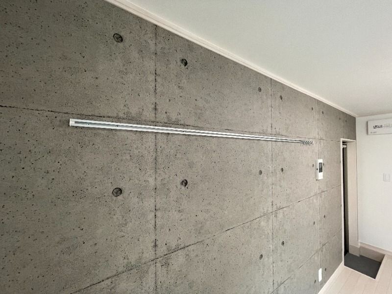 シャンテ新小岩の物件内観写真