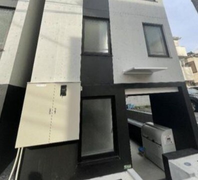 メゾン　プランタンの物件外観写真