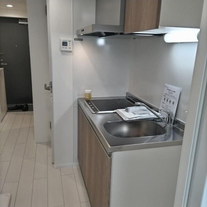 メゾン　プランタンの物件内観写真