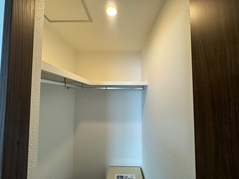 エレ・シャルム墨田の物件内観写真