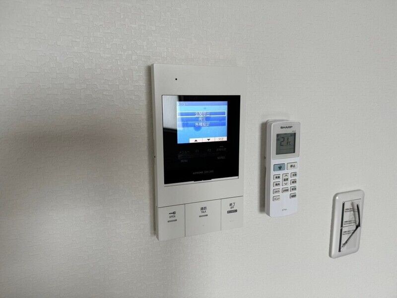 エレ・シャルム墨田の物件内観写真