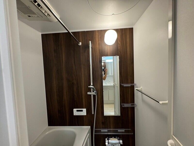 エレ・シャルム墨田の物件内観写真