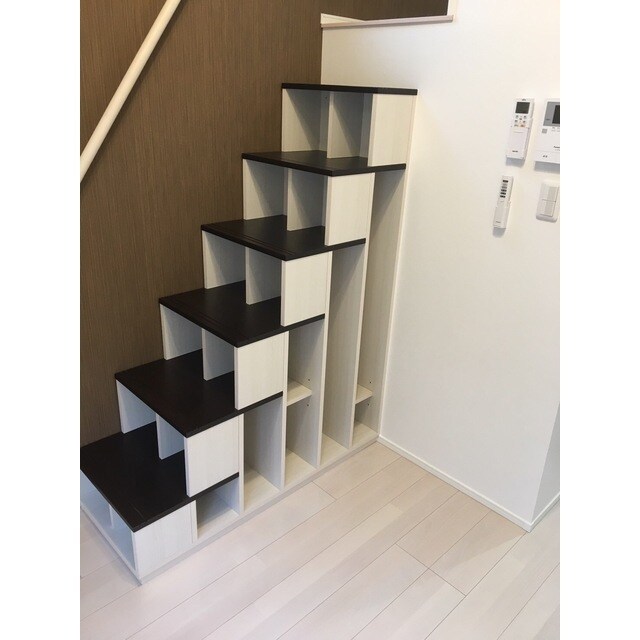 ハーモニーテラス南小岩Ⅱの物件内観写真