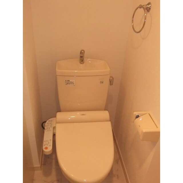 ハーモニーテラス南小岩Ⅱの物件内観写真