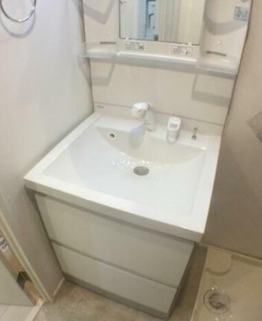 ハーモニーテラス南小岩Ⅱの物件内観写真