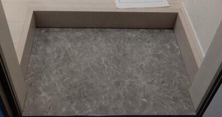 ハーモニーテラス南小岩Ⅱの物件内観写真