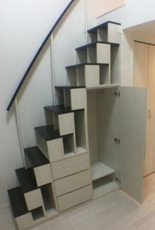 ハーモニーテラス南小岩Ⅱの物件内観写真