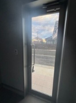 ウエストガーデン南花畑の物件外観写真