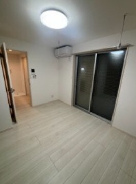 ウエストガーデン南花畑の物件内観写真