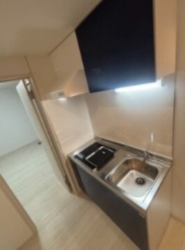 ウエストガーデン南花畑の物件内観写真