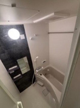 ウエストガーデン南花畑の物件内観写真