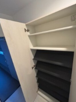 ウエストガーデン南花畑の物件内観写真