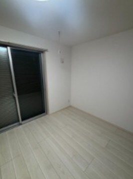 ウエストガーデン南花畑の物件内観写真