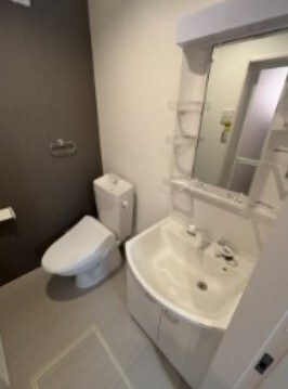 ウエストガーデン南花畑の物件内観写真