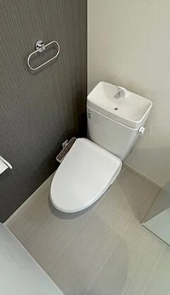 ウエストガーデン南花畑の物件内観写真