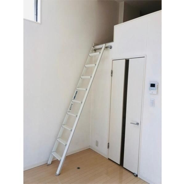 アーバンハイツの物件内観写真