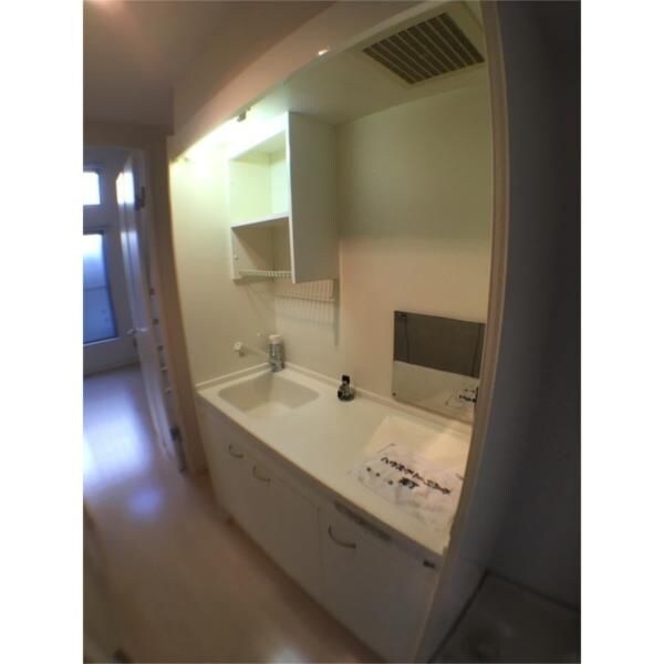 アーバンハイツの物件内観写真