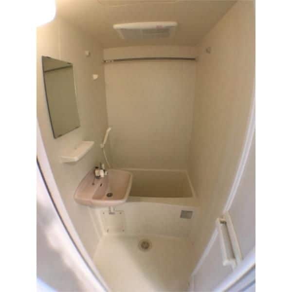 アーバンハイツの物件内観写真