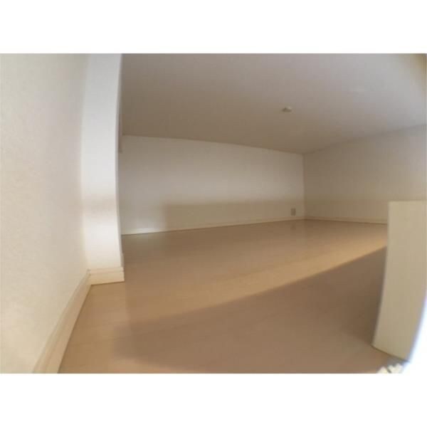 アーバンハイツの物件内観写真