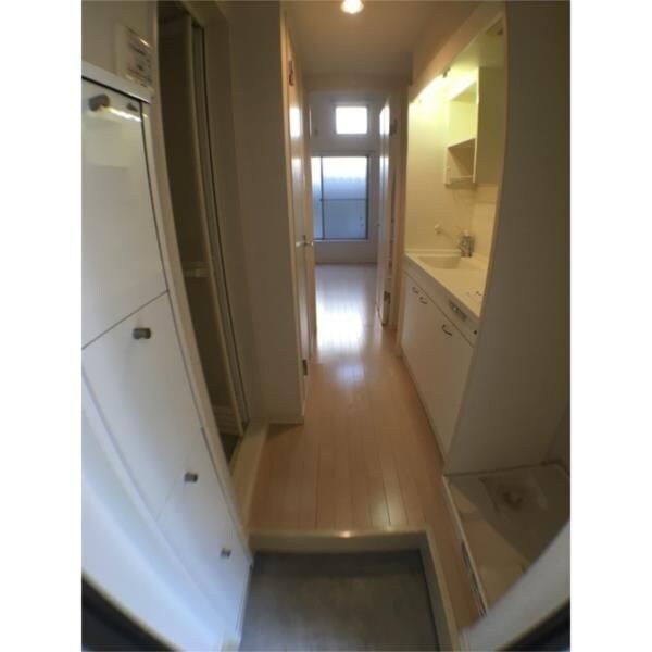 アーバンハイツの物件内観写真