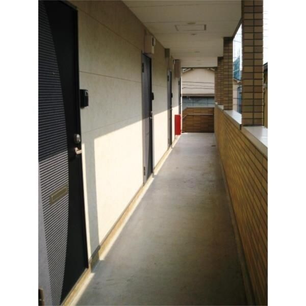 アーバンハイツの物件内観写真