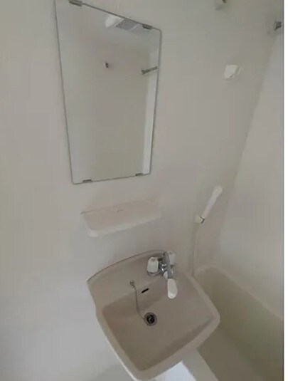 アーバンハイツの物件内観写真