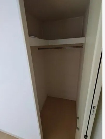 アーバンハイツの物件内観写真