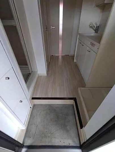 アーバンハイツの物件内観写真