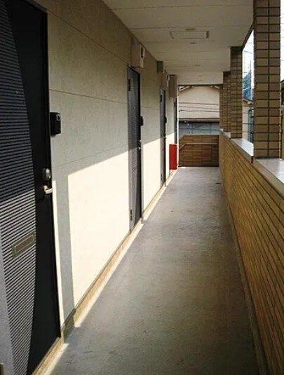 アーバンハイツの物件内観写真