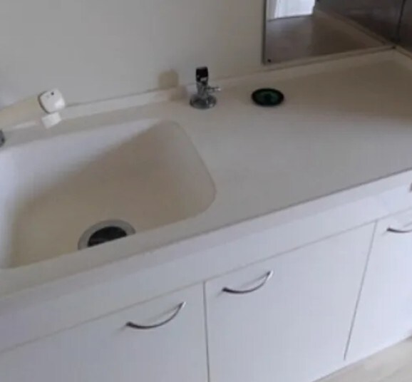 アーバンハイツの物件内観写真