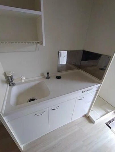 アーバンハイツの物件内観写真