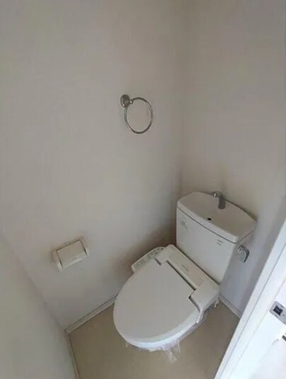 アーバンハイツの物件内観写真