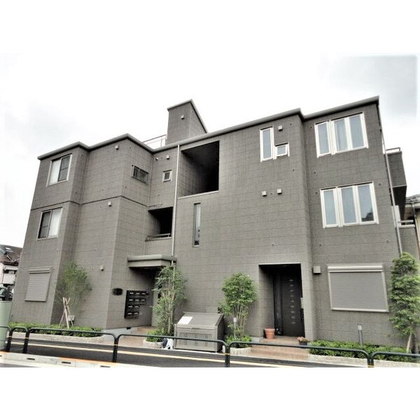 アプリコットガーデンの物件内観写真