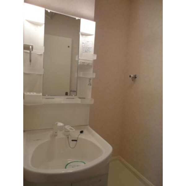 アプリコットガーデンの物件内観写真