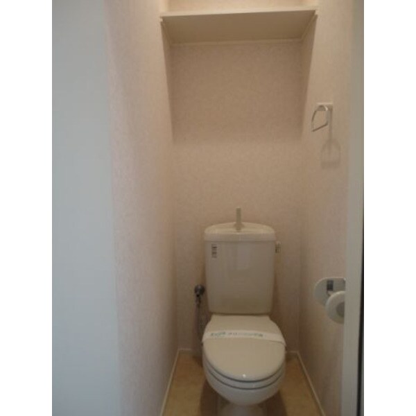 アプリコットガーデンの物件内観写真