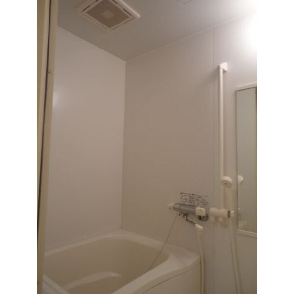 アプリコットガーデンの物件内観写真