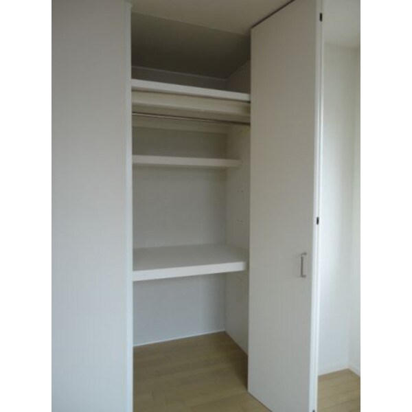 アプリコットガーデンの物件内観写真