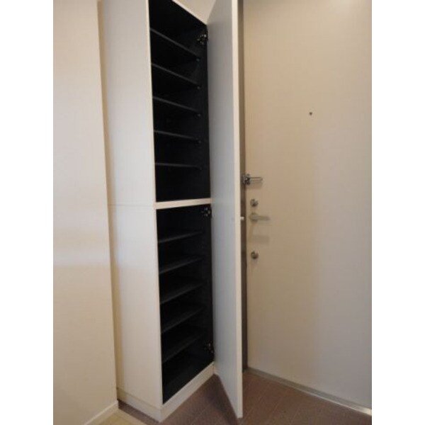 アプリコットガーデンの物件内観写真