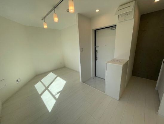 フィエルテ東向島の物件外観写真