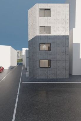 フィエルテ東向島の物件内観写真