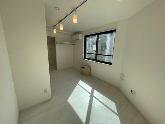 フィエルテ東向島の物件内観写真