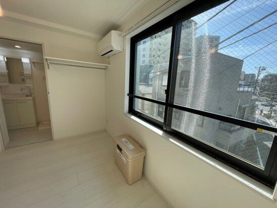 フィエルテ東向島の物件内観写真