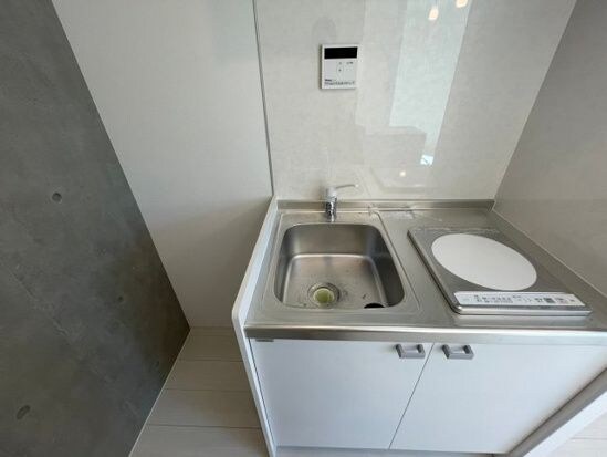 フィエルテ東向島の物件内観写真