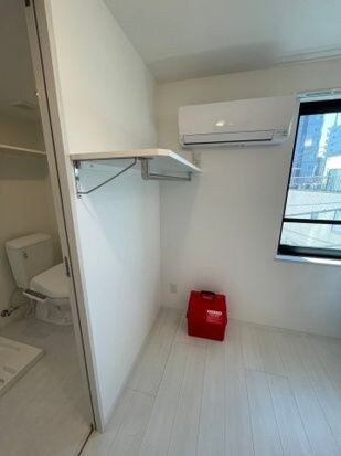 フィエルテ東向島の物件内観写真